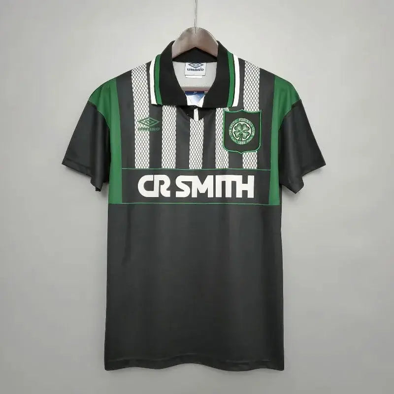 CELTIC FC Retro Away Jersey 1994-96 image 0