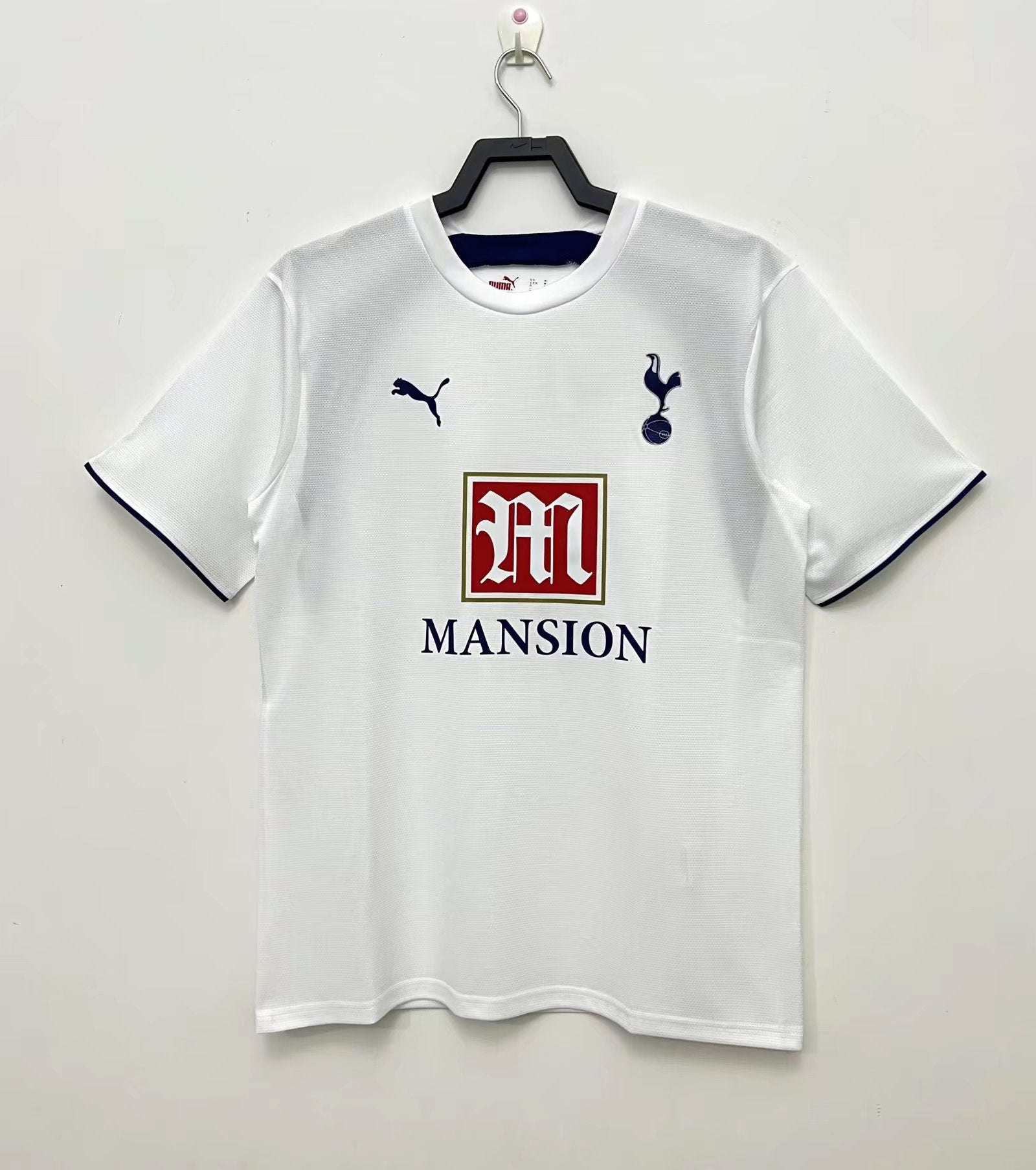 TOTTENHAM HOTSPUR Retro Home Jersey 2006 image 0