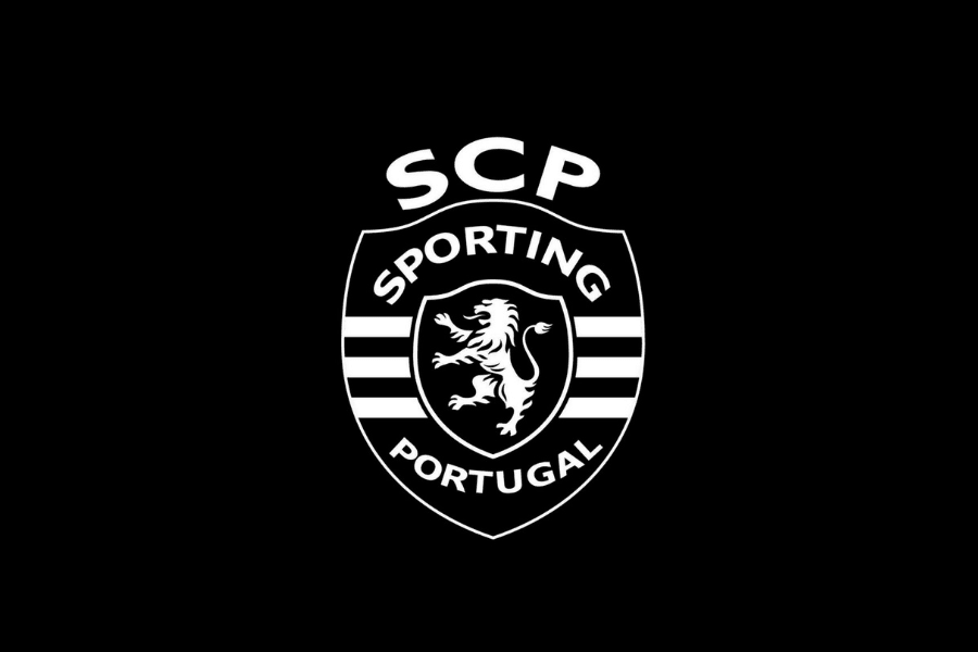 Sporting C.P. - Calcio Retro 