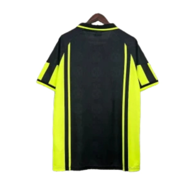 BVB Retro Away Jersey 1996-97 image 1