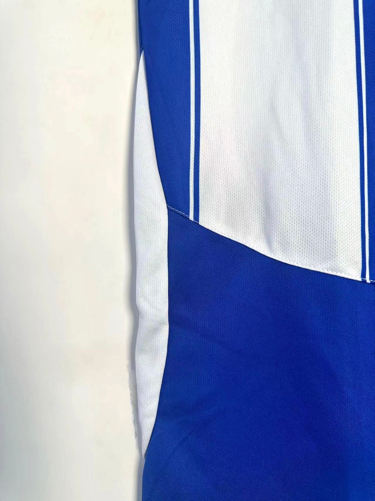 FC PORTO Retro Home Jersey 2003-04 image 6