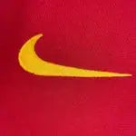 PORTUGAL Retro Home Jersey WORLD CUP 2006 image 3