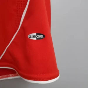 LIVERPOOL Retro Home Jersey 2006-07 image 4