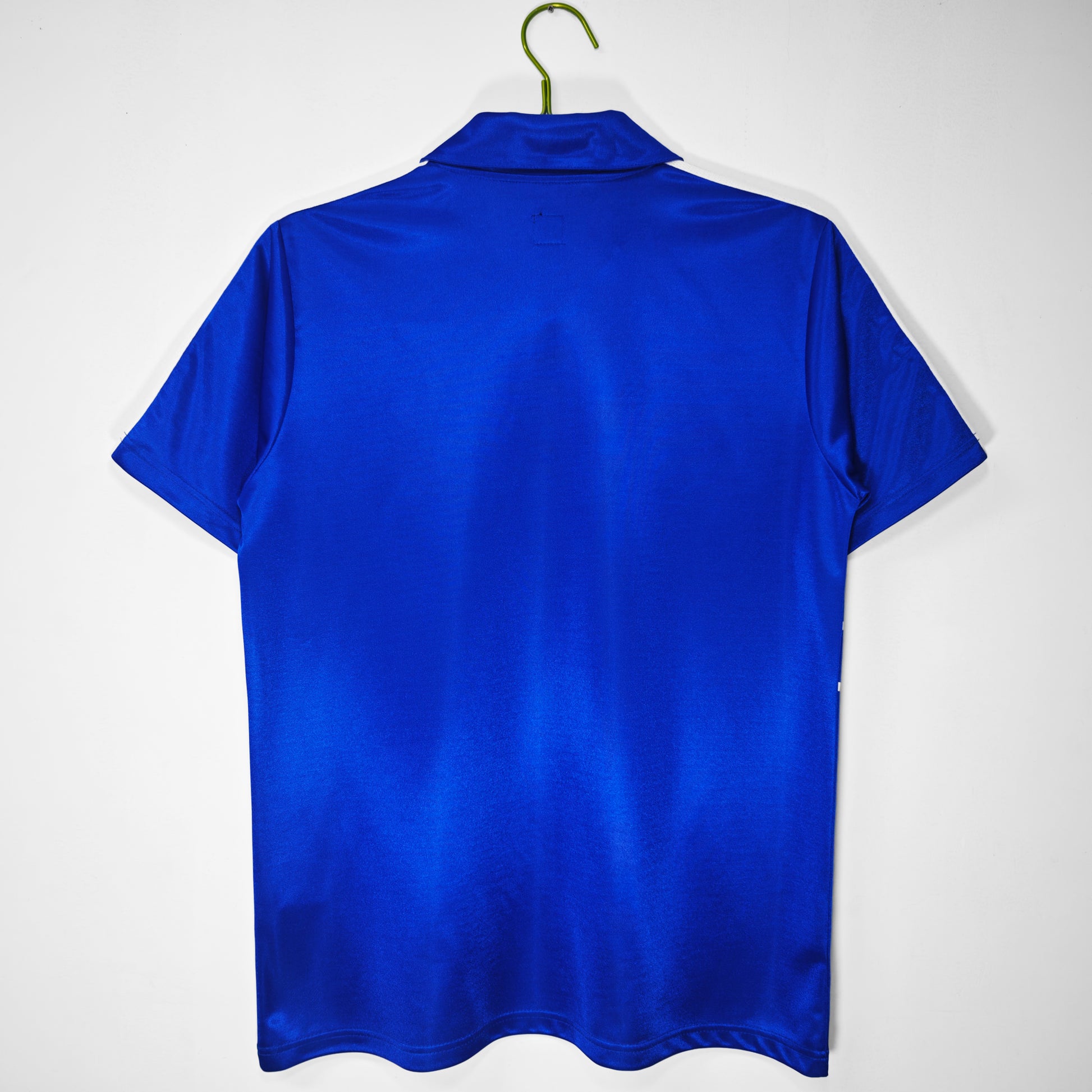 FRANCE Retro Home Jersey EURO 84 (CHAMPIONS) image 1