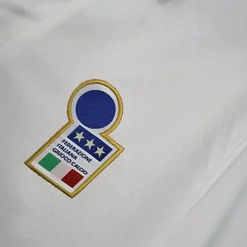ITALY Retro Away Jersey 1998 image 3