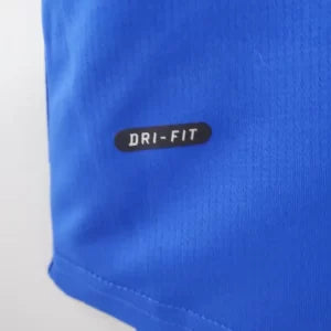 ITALY Retro Home Jersey 1998 image 6