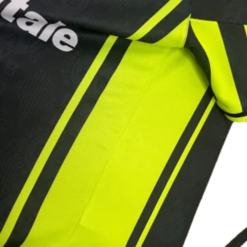 BVB Retro Away Jersey 1996-97 image 4