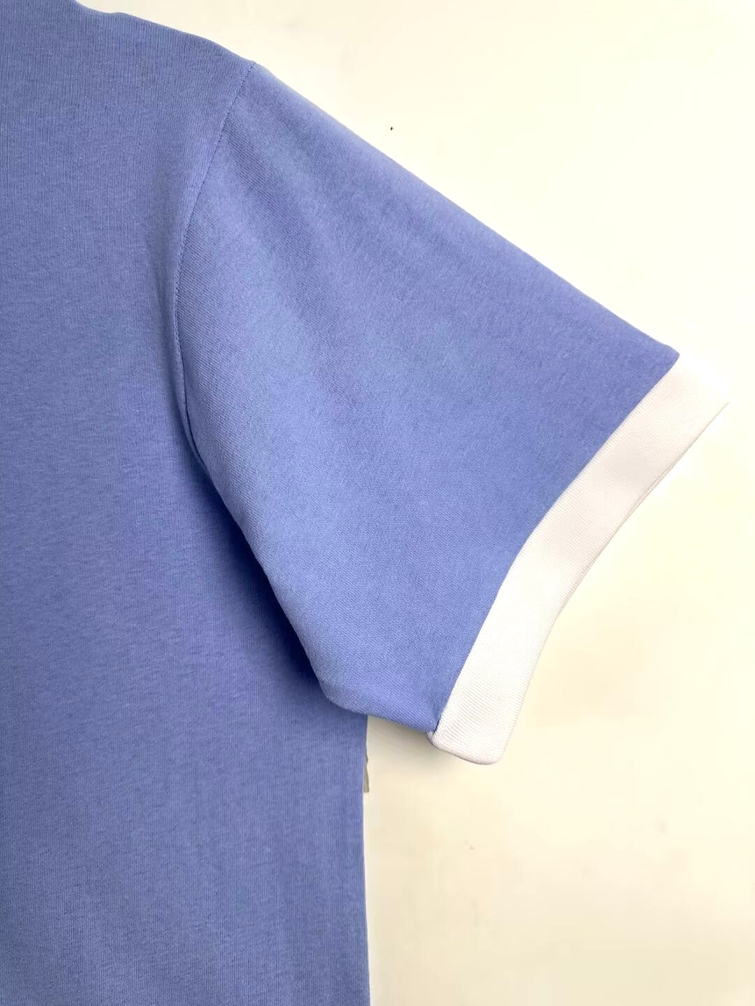 MANCHESTER CITY Retro Home Jersey 1972 image 11