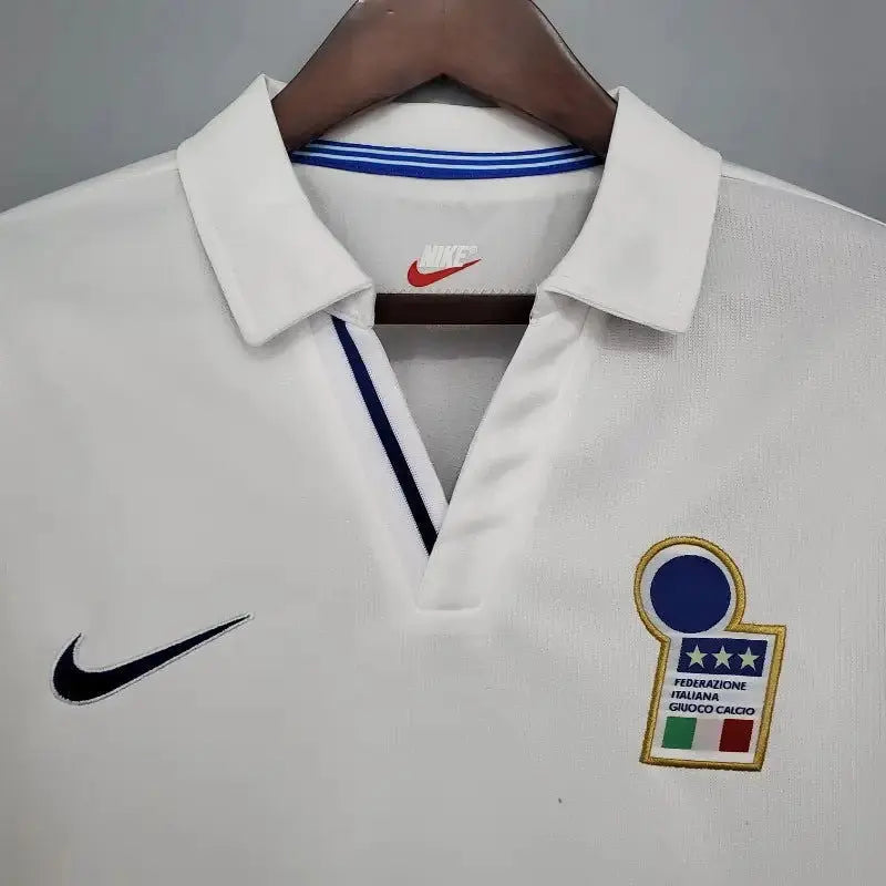ITALY Retro Away Jersey 1998 image 0