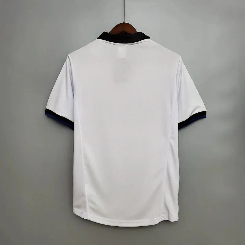 INTER MILAN Retro Away Jersey  1998-99 image 1