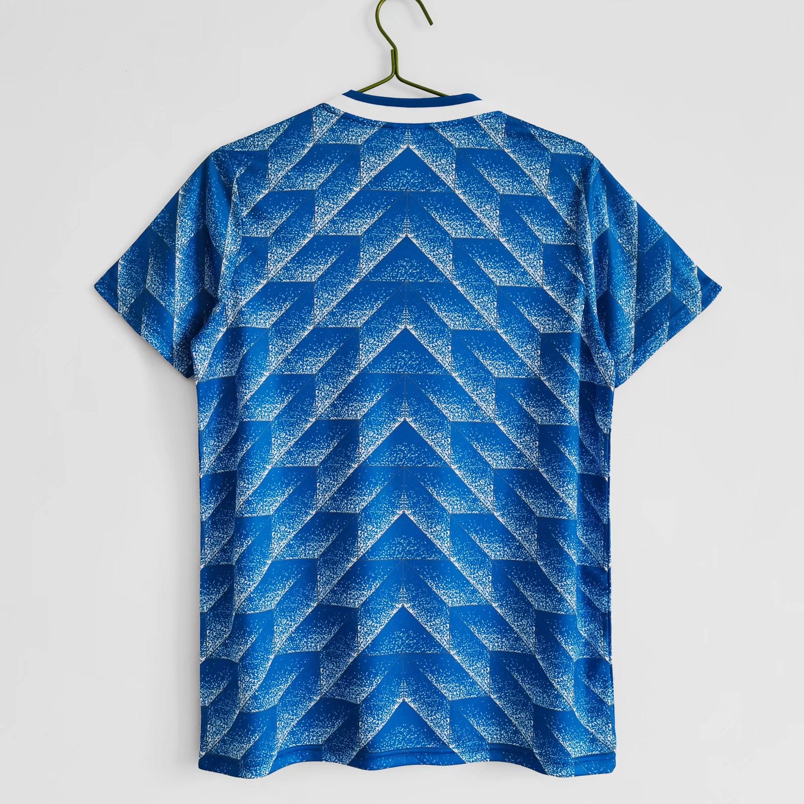 NETHERLANDS Retro Away Jersey 1988 image 5