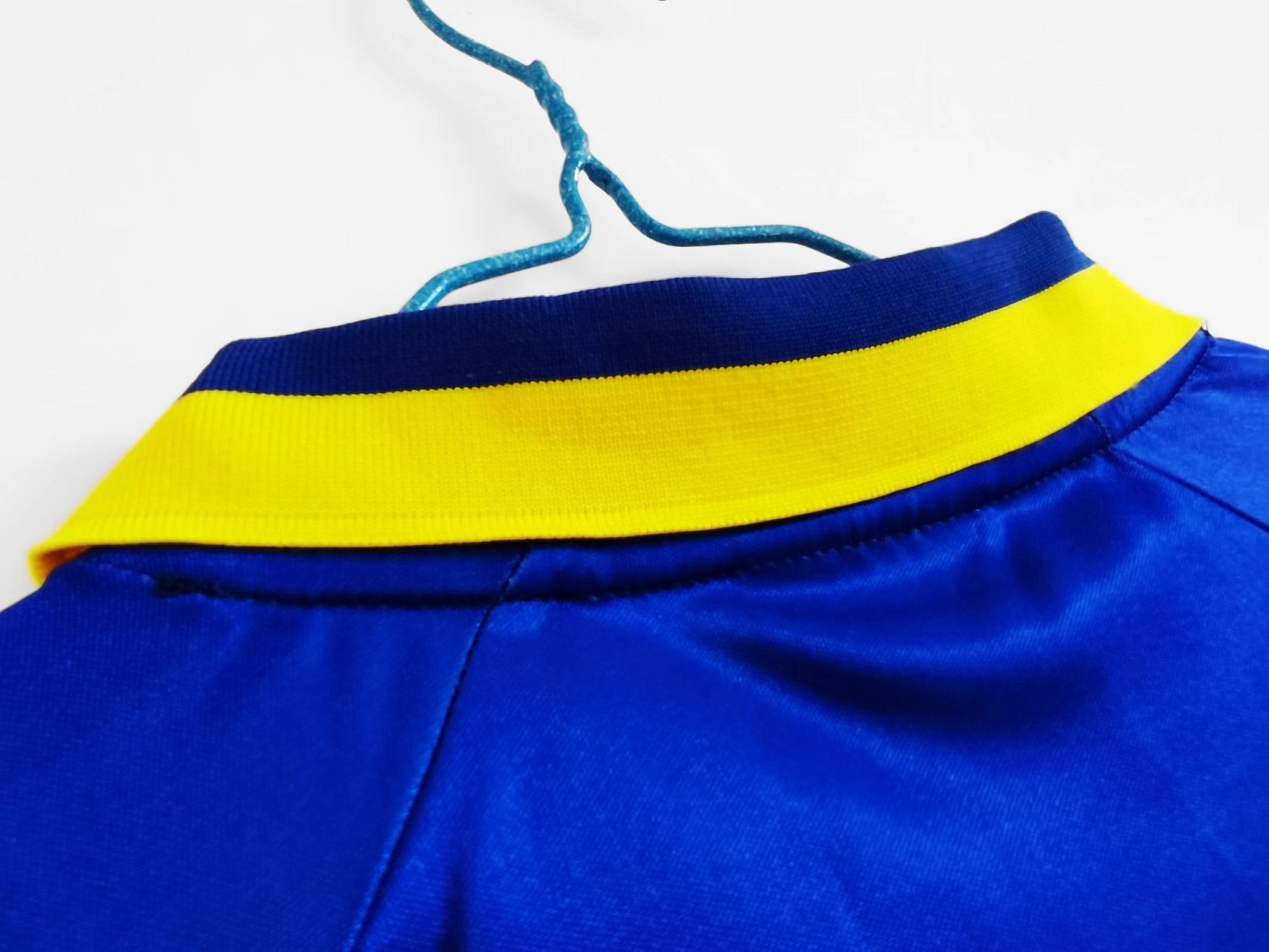 JUVENTUS Retro Away Jersey 1996-97 image 10