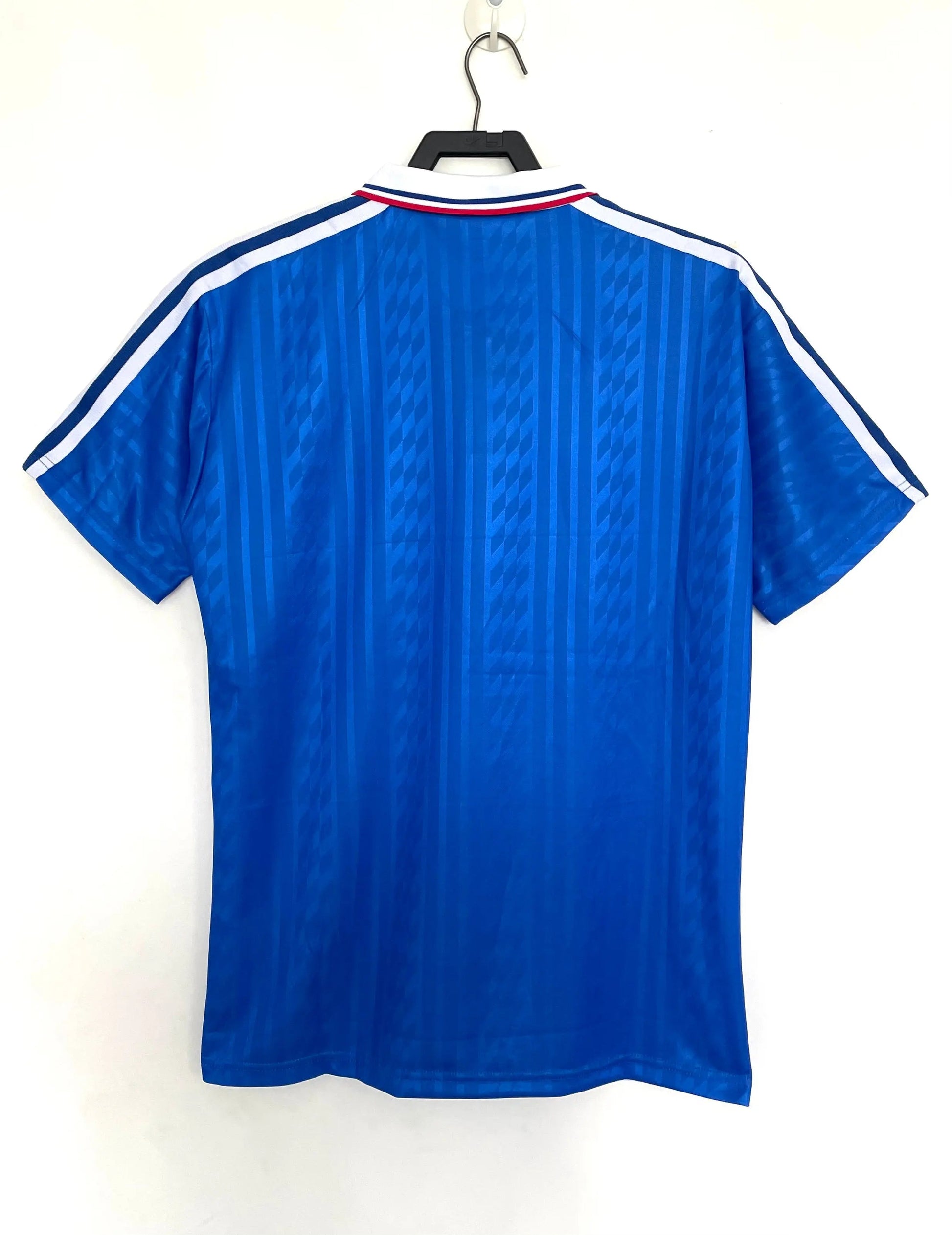 FRANCE Retro Home Jersey 1994 image 3