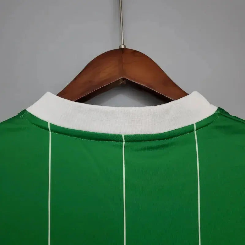 CELTIC FC Retro Home Jersey 1984-86 image 2