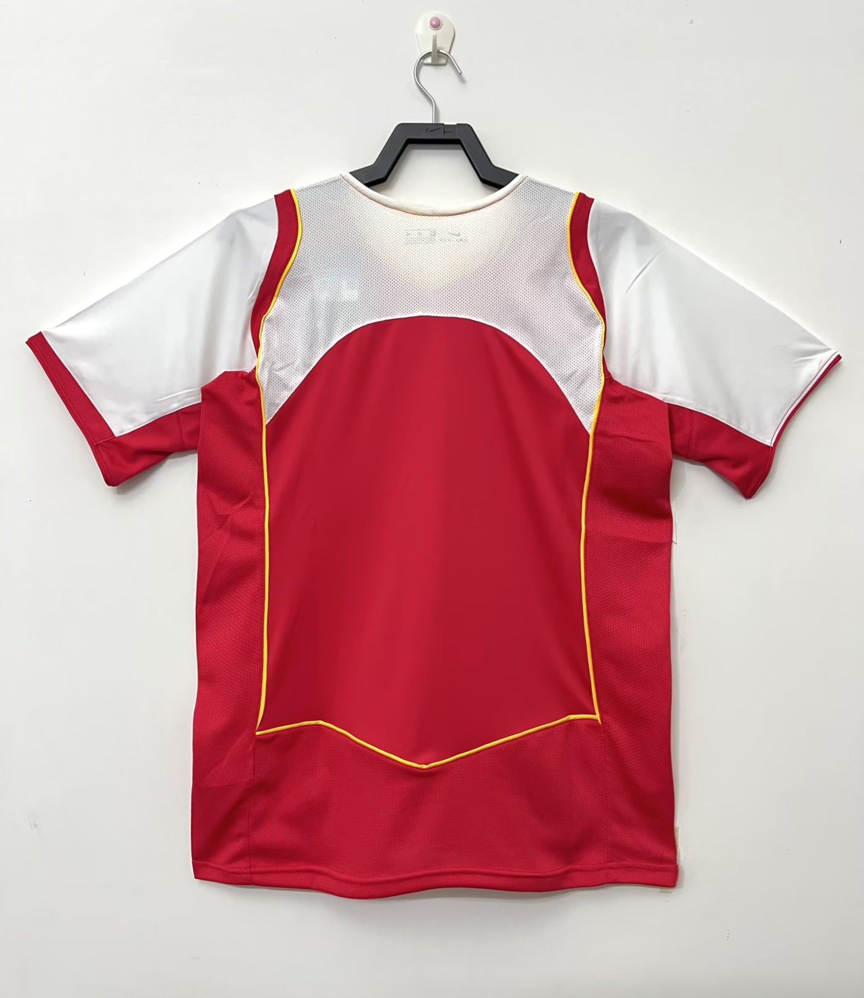 ARSENAL Retro Home Jersey 2004 image 1