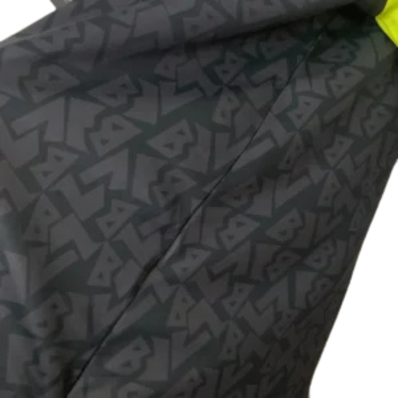 BVB Retro Away Jersey 1995-96 image 4