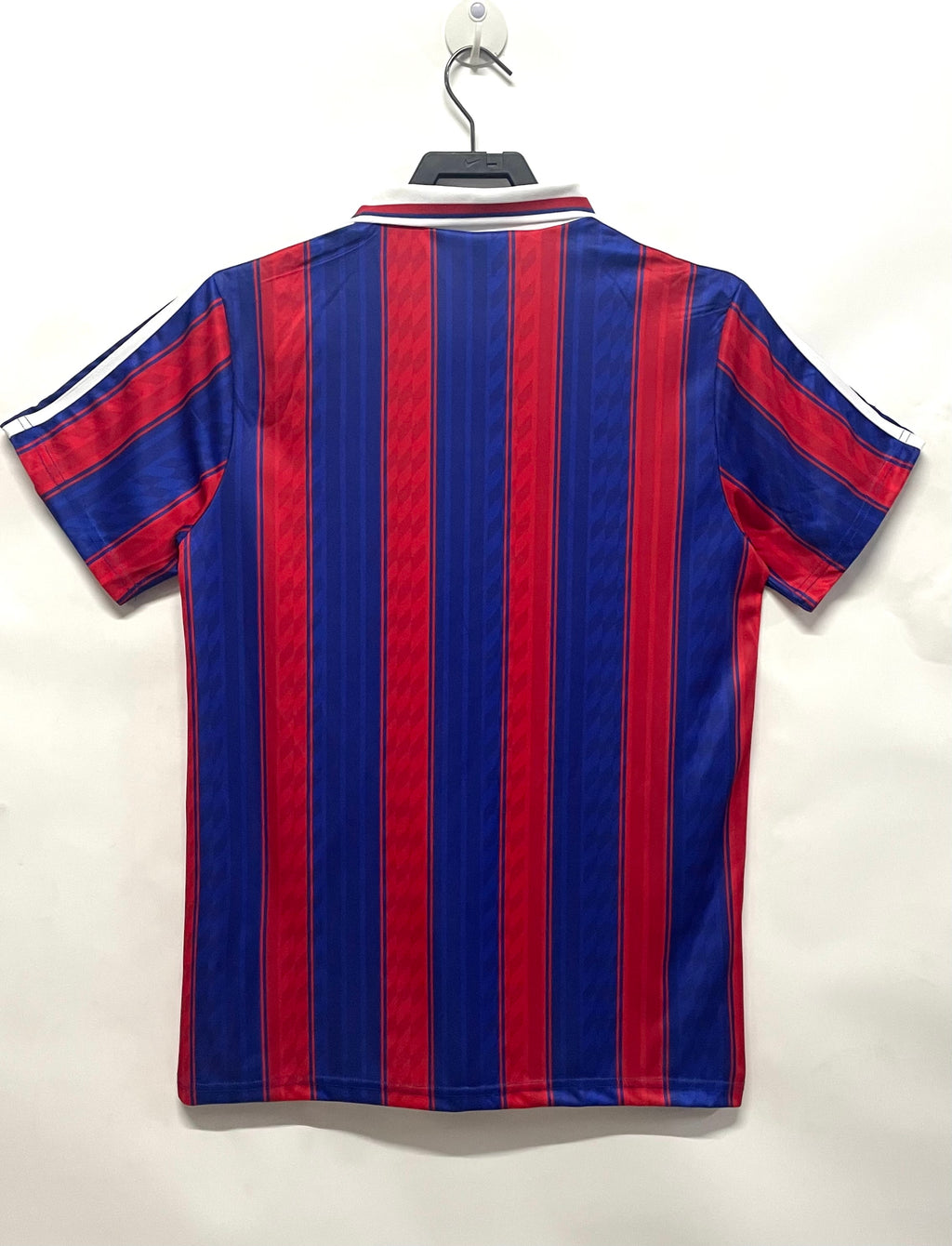 BAYERN MUNICH Retro Home Jersey 1996-97 image 1