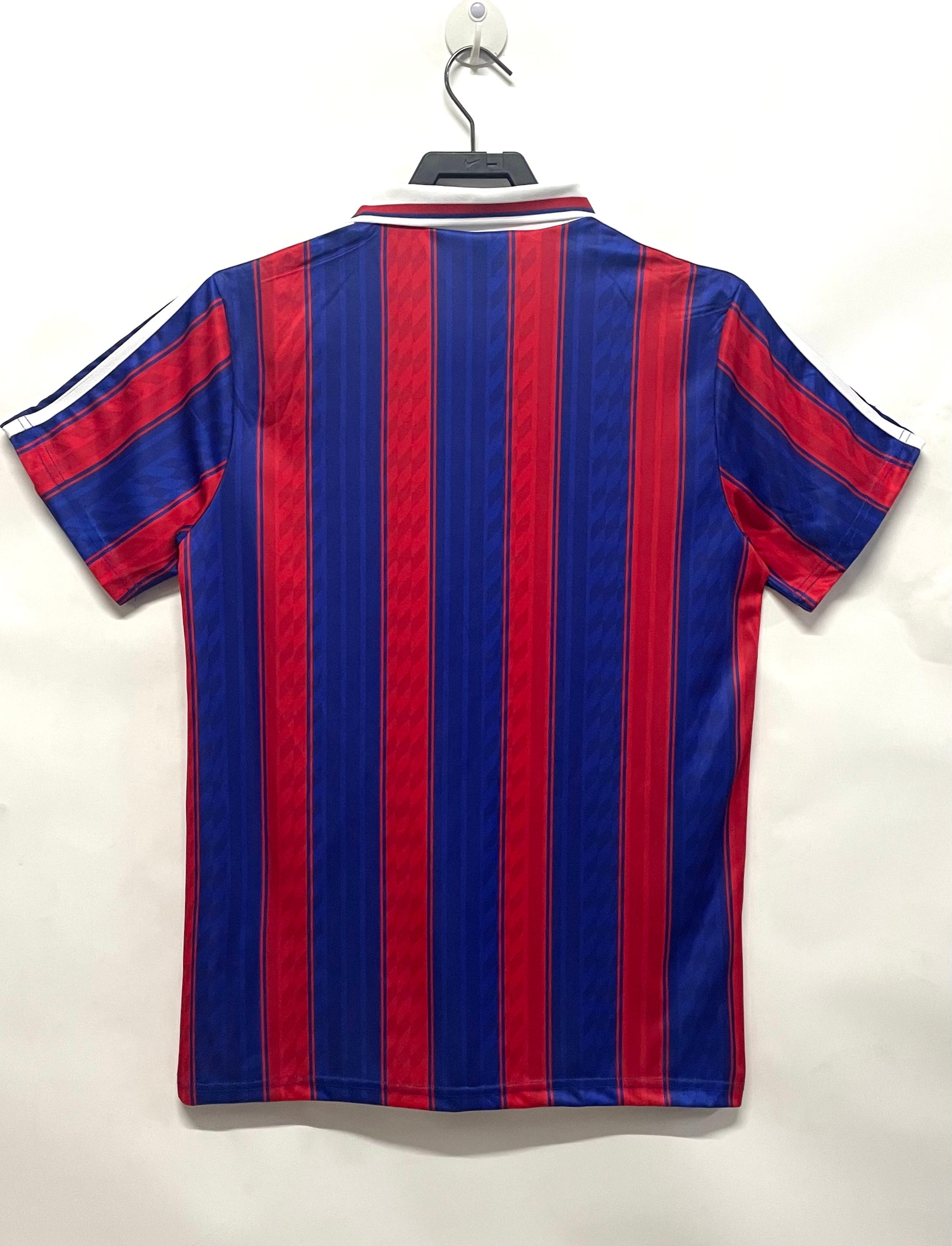 BAYERN MUNICH Retro Home Jersey 1996-97 image 1