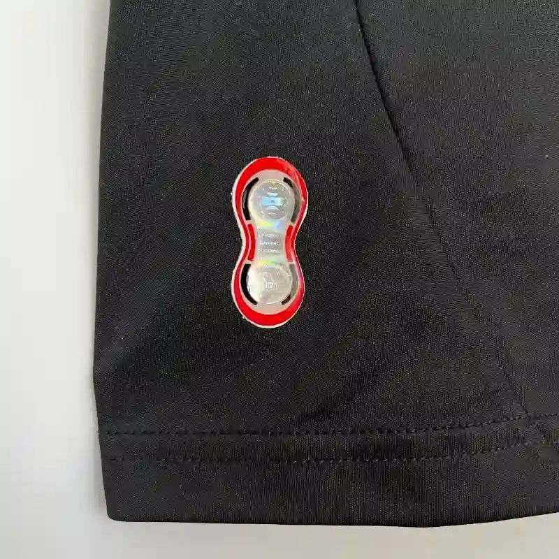 AC MILAN Retro Away Jersey 2007-08 - Calcio Retro - 