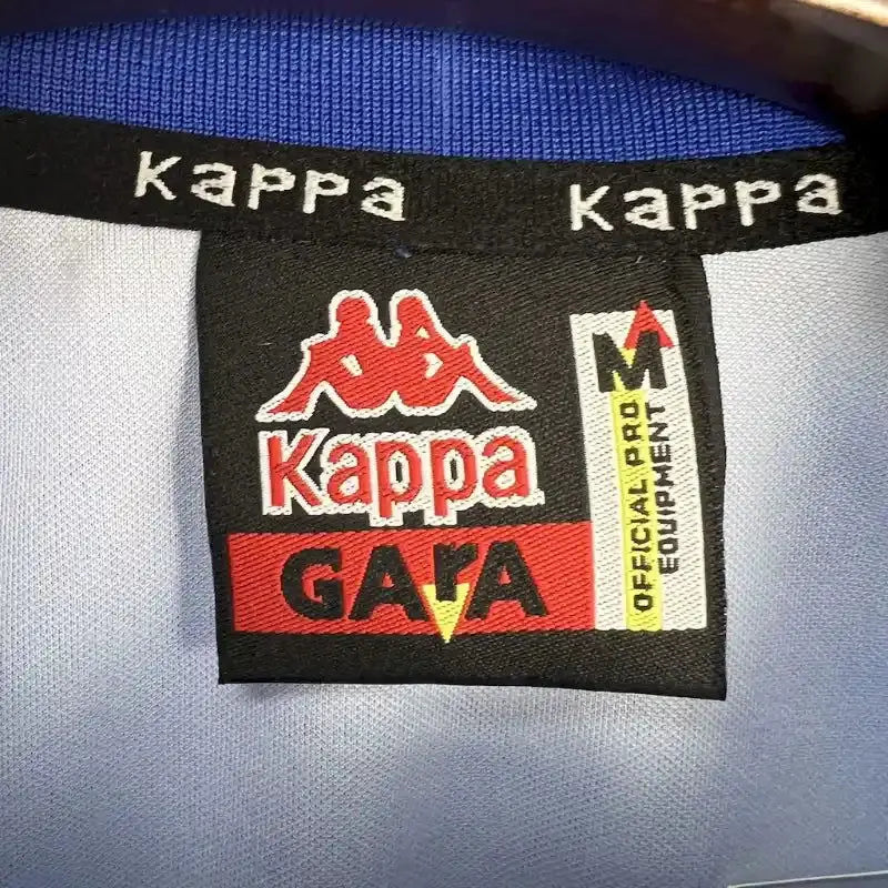 JUVENTUS Retro Away Jersey 1996-97 image 4