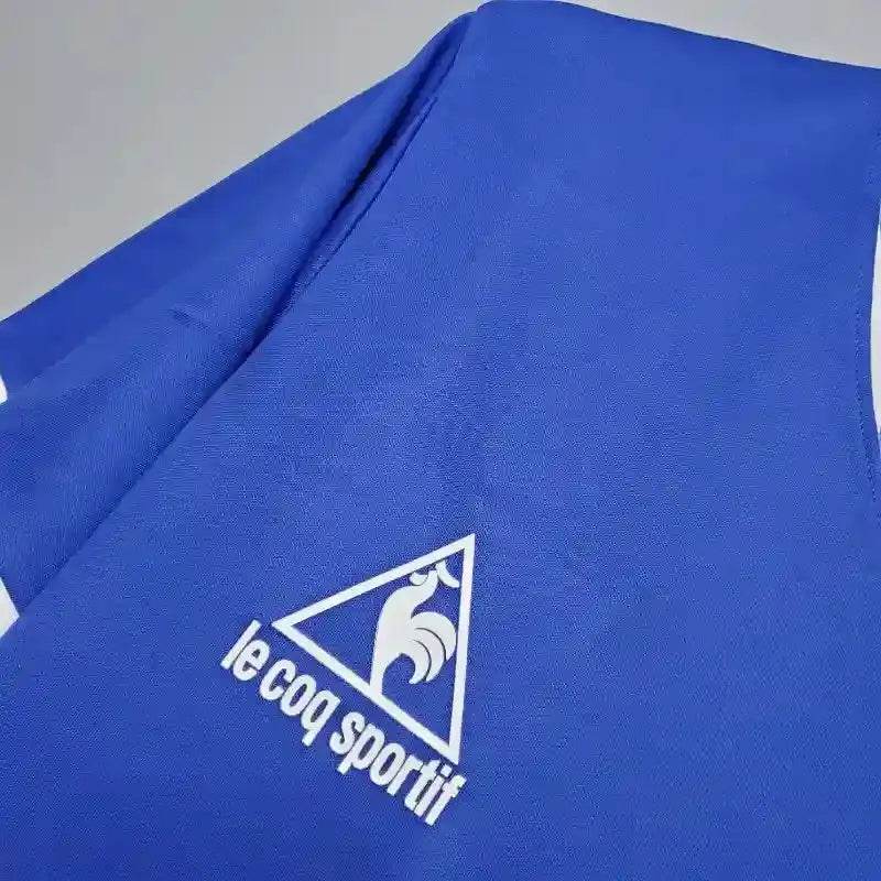ARGENTINA RETRO JERSEY 1986 WORLD CUP - Calcio Retro - 