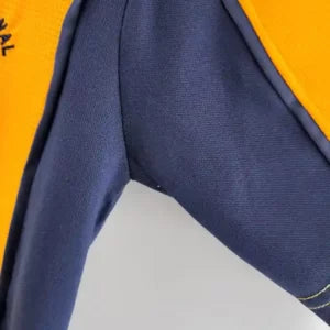 LIVERPOOL Retro Away Jersey 2000-01 image 3