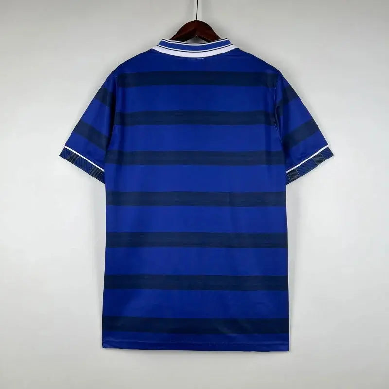 SCOTLAND Retro Home Jersey 1998 image 1