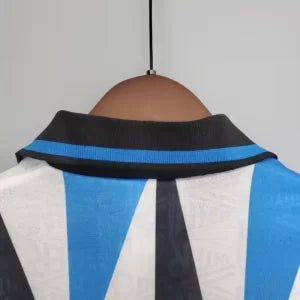 INTER MILAN Retro Away Jersey  1992-93 image 11