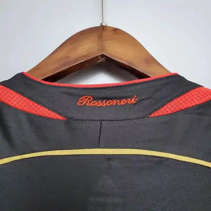 AC MILAN Retro Away Jersey 2006-07 - Calcio Retro - 