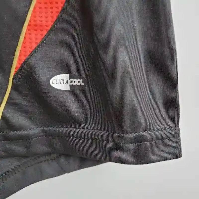 AC MILAN Retro Away Jersey 2006-07 - Calcio Retro - 