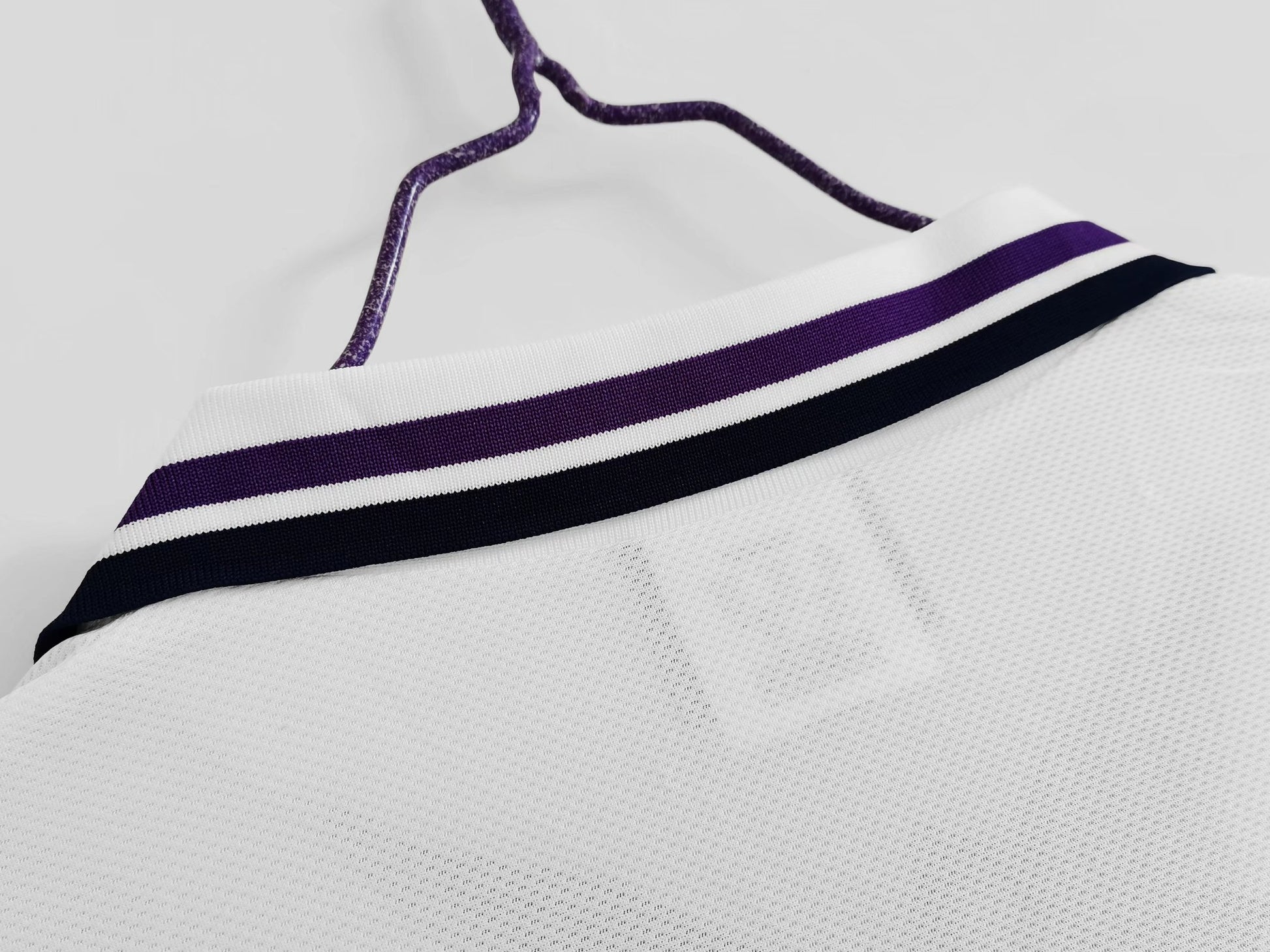 SCOTLAND Retro Away Jersey  1994-96 image 7