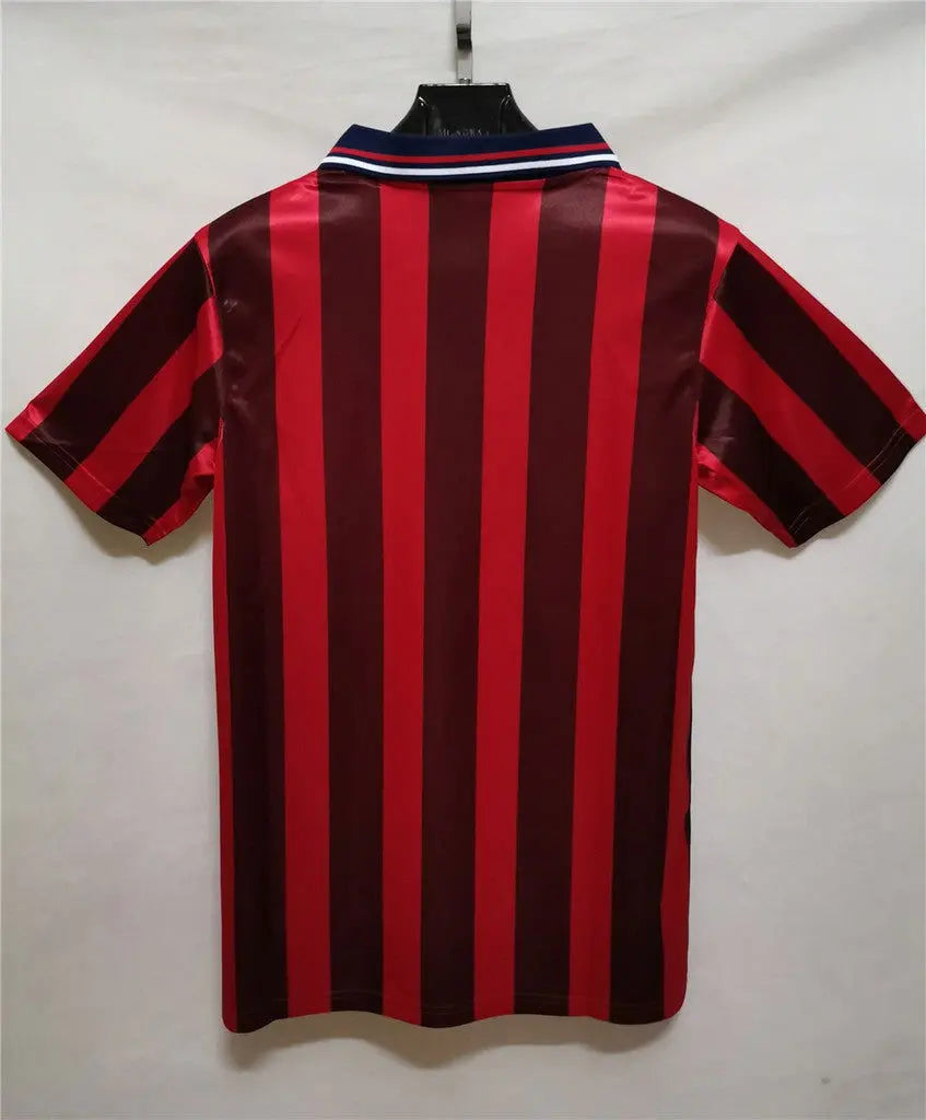 ENGLAND Retro Away Jersey WORLD CUP 1998 image 1