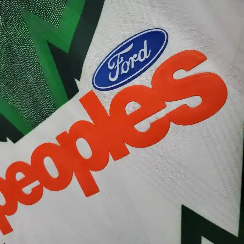 CELTIC FC Retro Home Jersey 1991-92 image 1