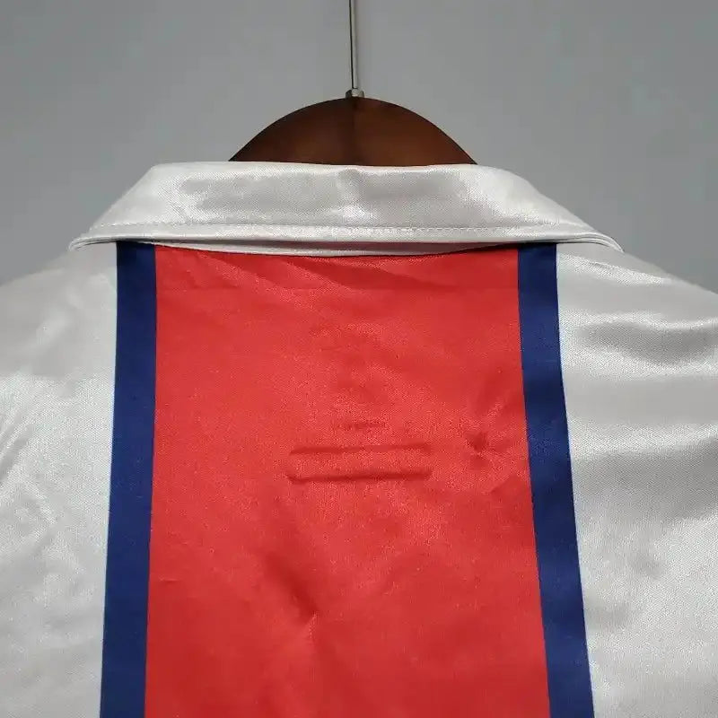PSG Retro Away Jersey 1998-99 image 3