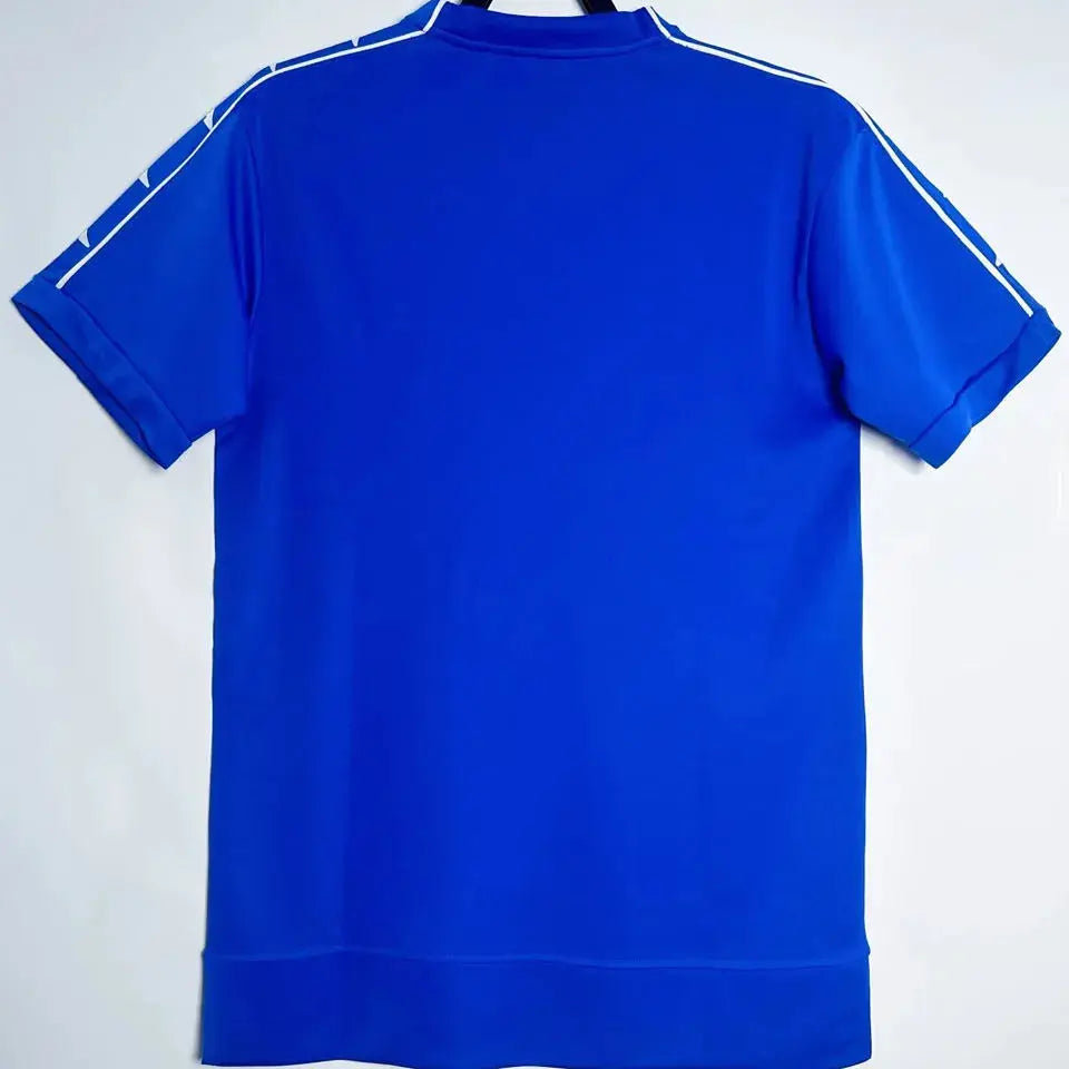 Juventus Retro Away Jersey 1999-00 image 4