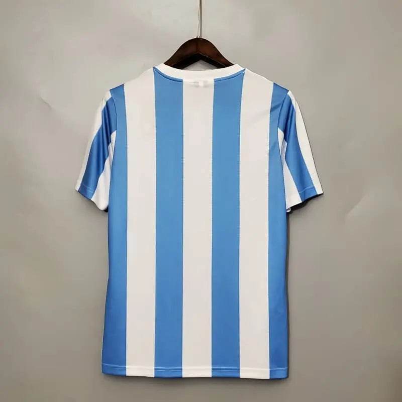 ARGENTINA Retro Home Jersey 1986 - Calcio Retro - 