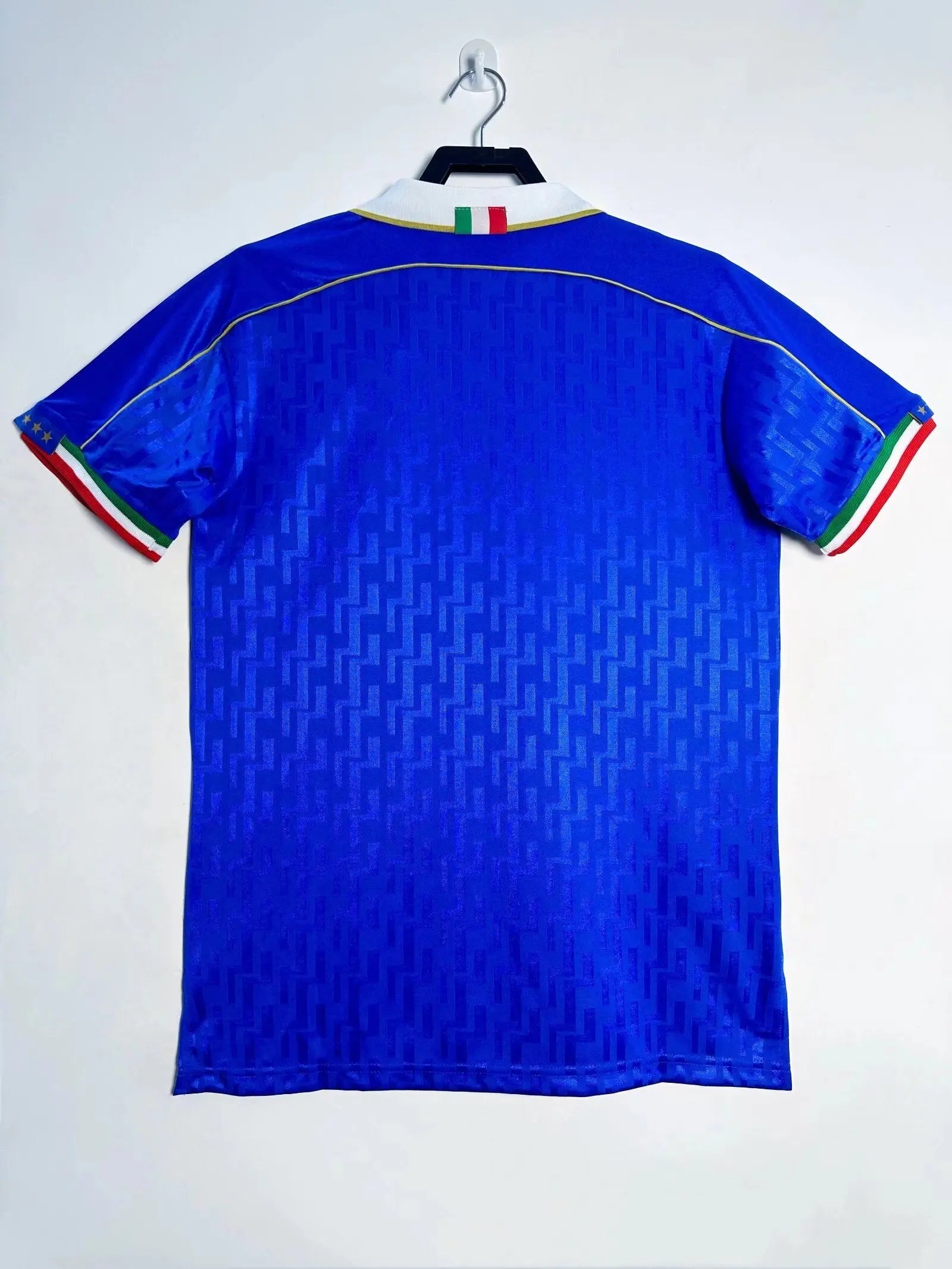 ITALY Retro Home Jersey 1995 image 1