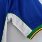 PORTUGAL Retro Away Jersey WORLD CUP 1998 image 4
