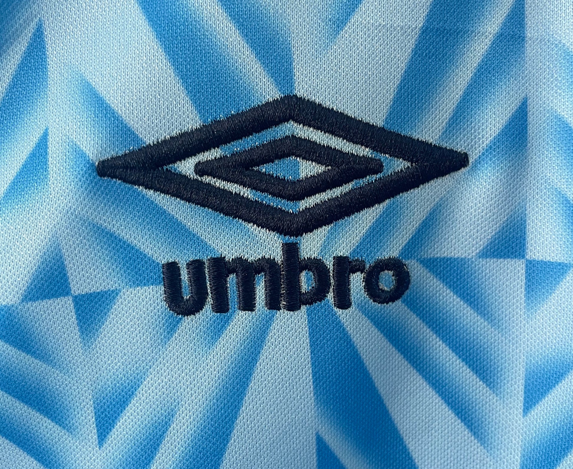 LAZIO Retro Home Jersey 1991 image 5