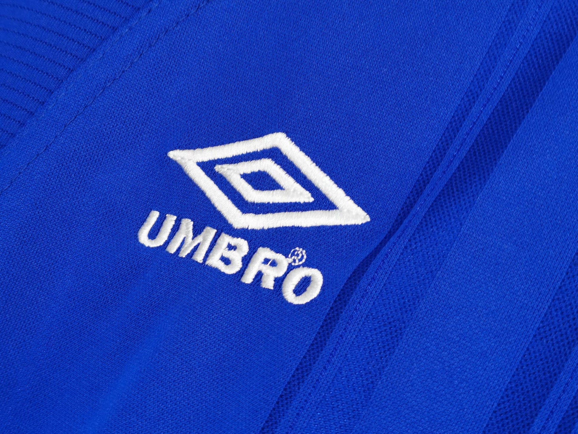 CHELSEA Retro Home Jersey 1999-01 image 6