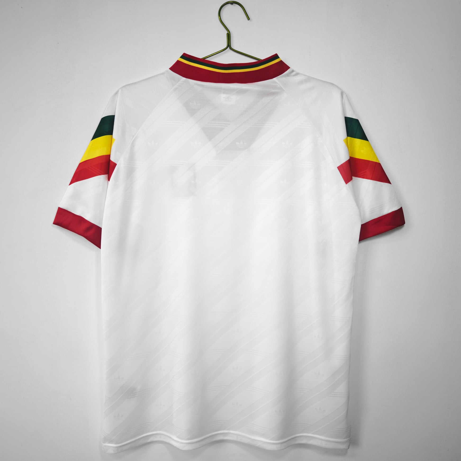 PORTUGAL Retro Away Jersey Euro 1992 image 1
