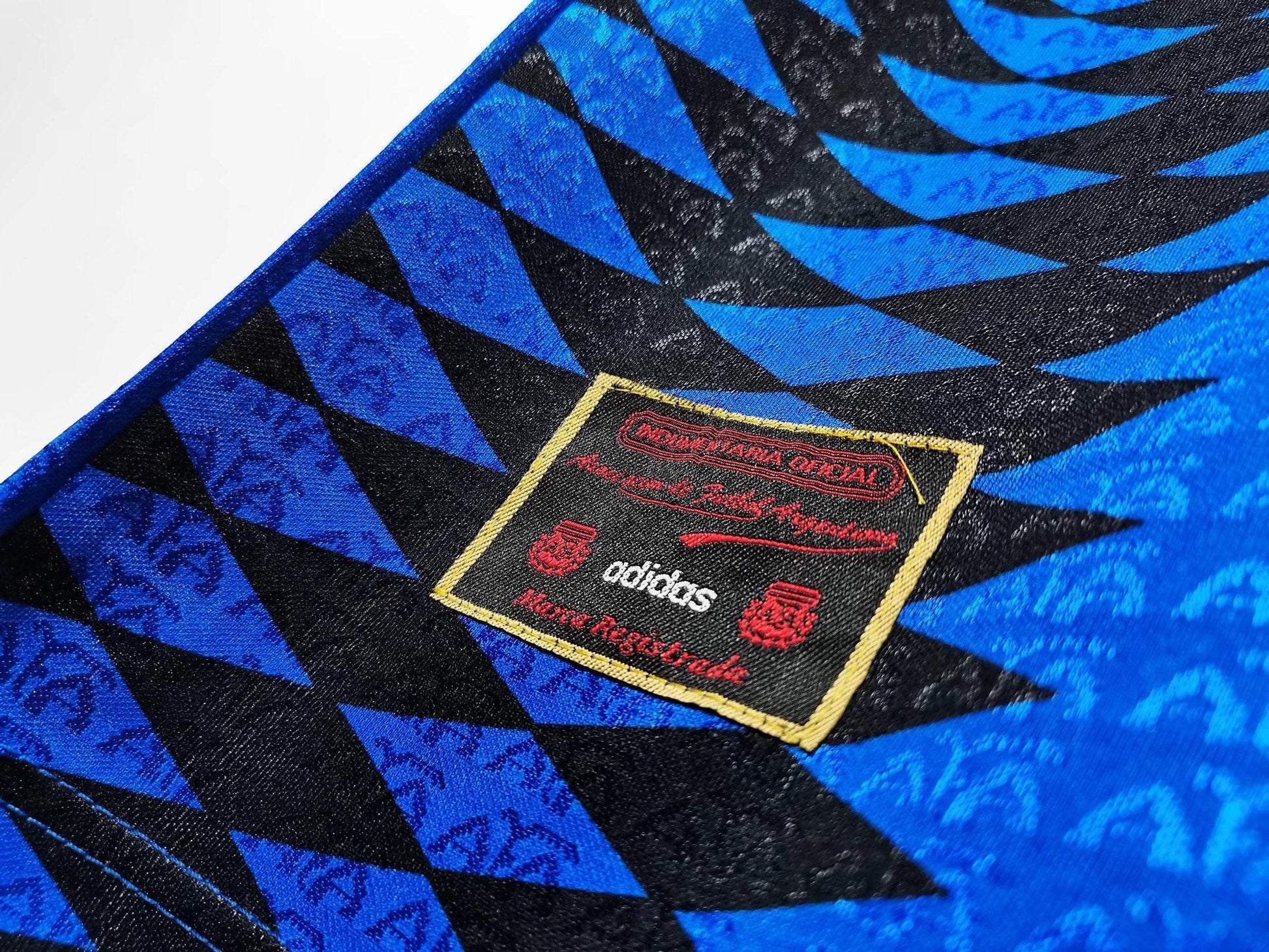ARGENTINA RETRO JERSEY 1994 - Calcio Retro - 