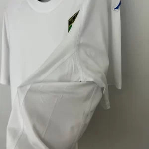  ITALY Retro Home Jersey-EURO 2000 image 7
