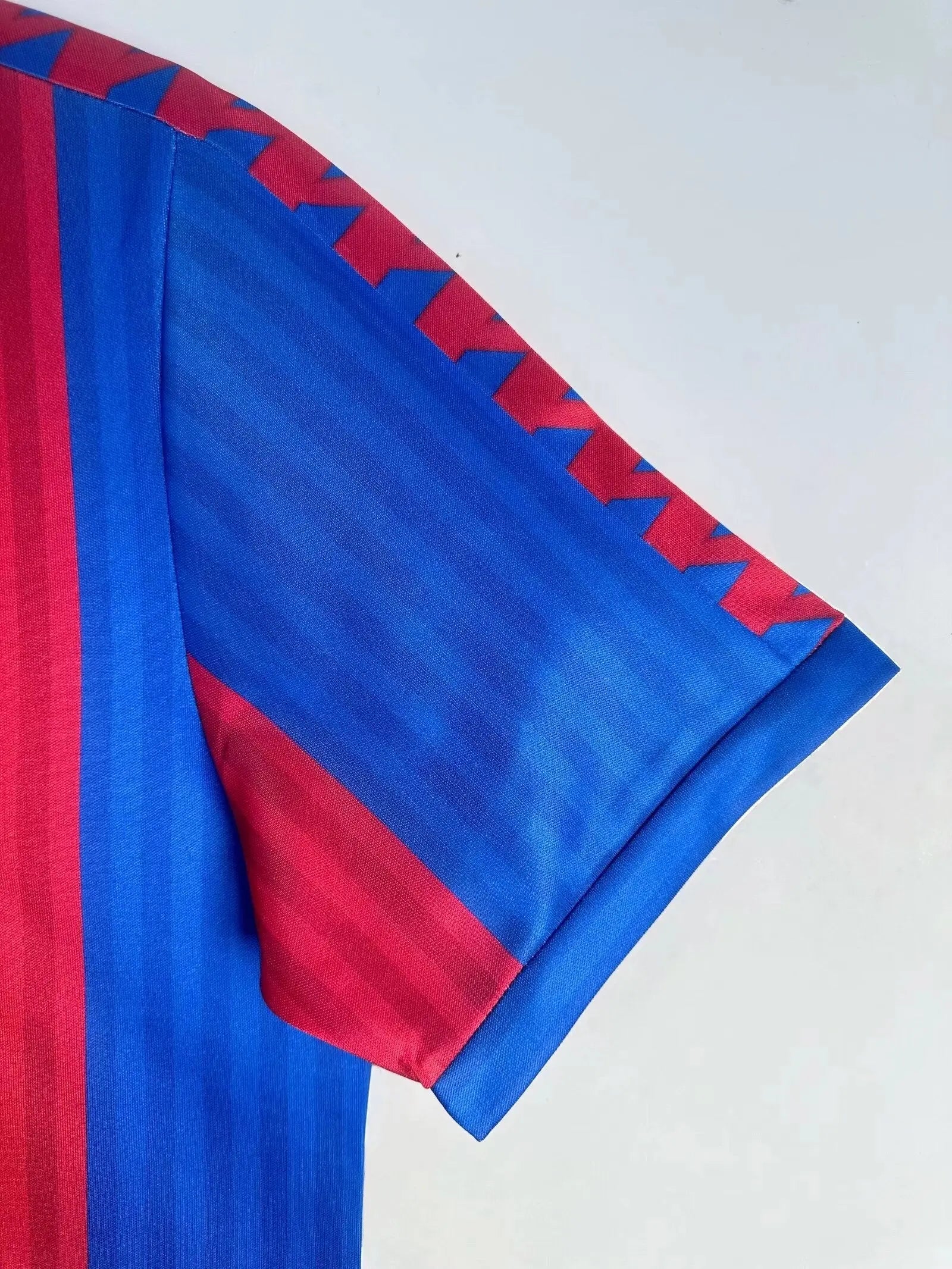 BARCELONA Retro Home Jersey 1989-92 image 4