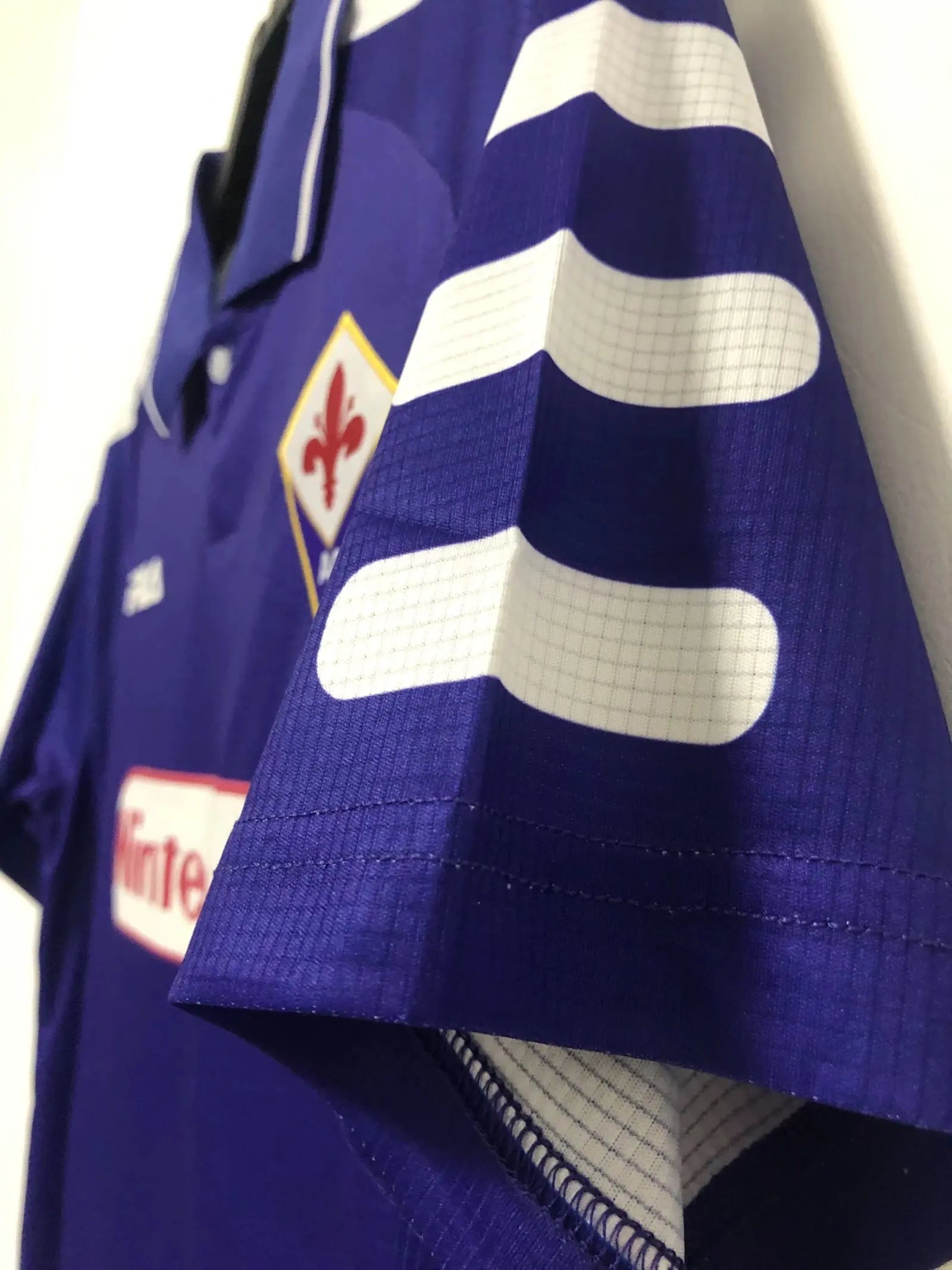 FIORENTINA Retro Home Jersey 1998-99  image 2