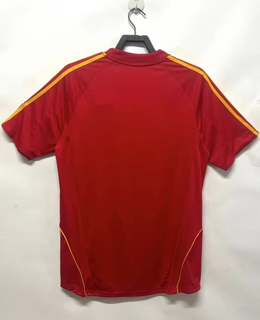 SPAIN Retro Home Jersey 2008 image 1