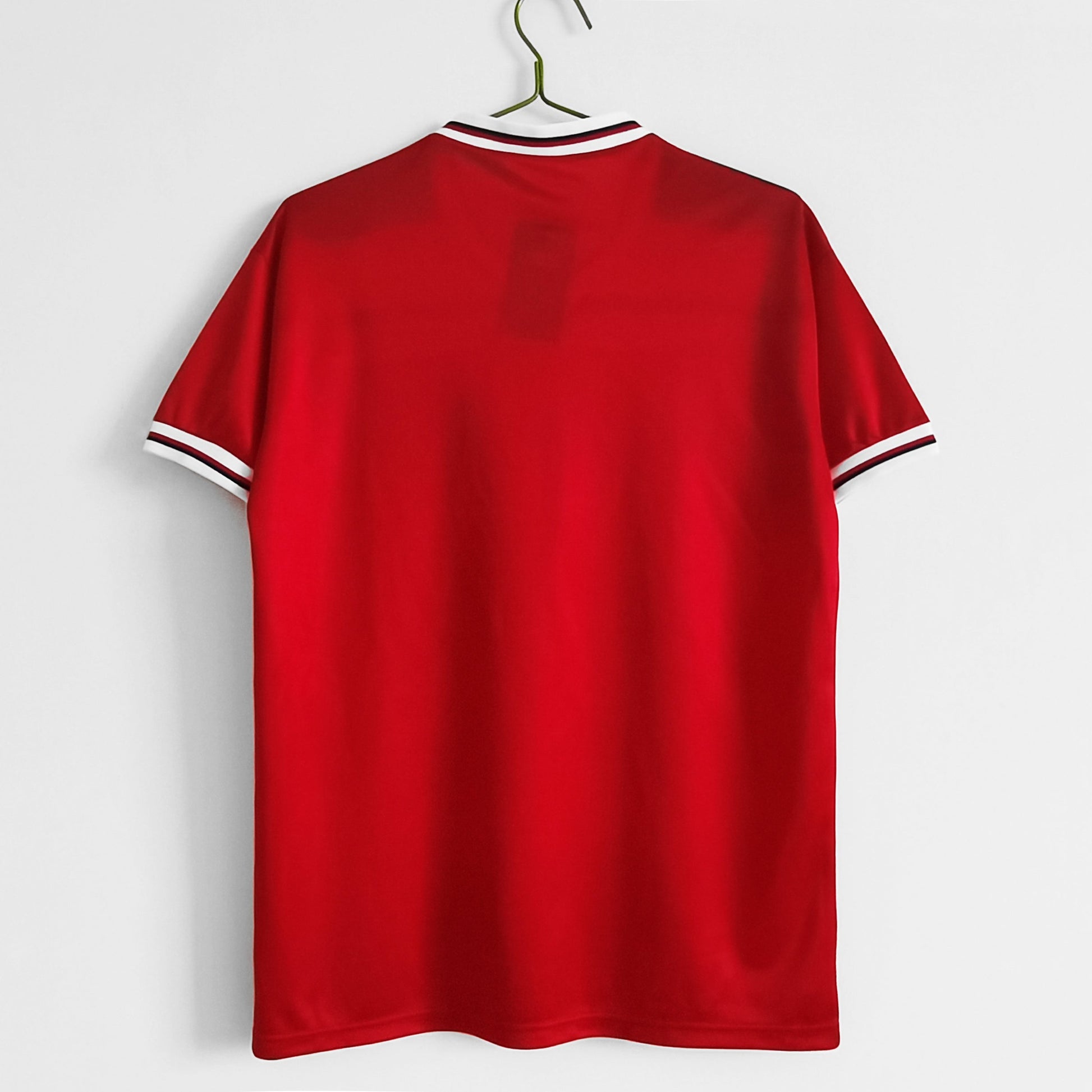 ENGLAND Retro Away Jersey WORLD CUP 1982 image 2