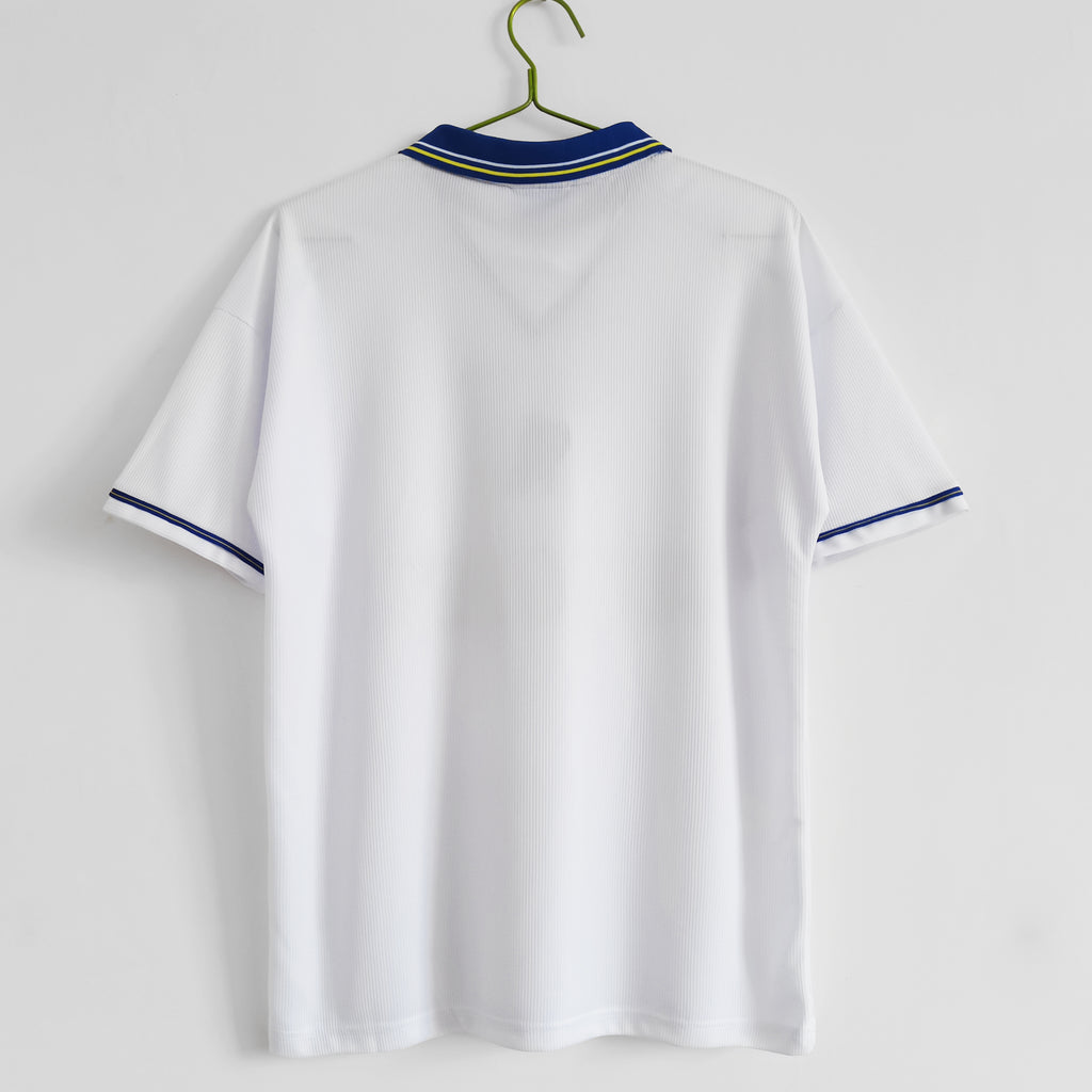 CHELSEA Retro Away Jersey 1998-00 image 1