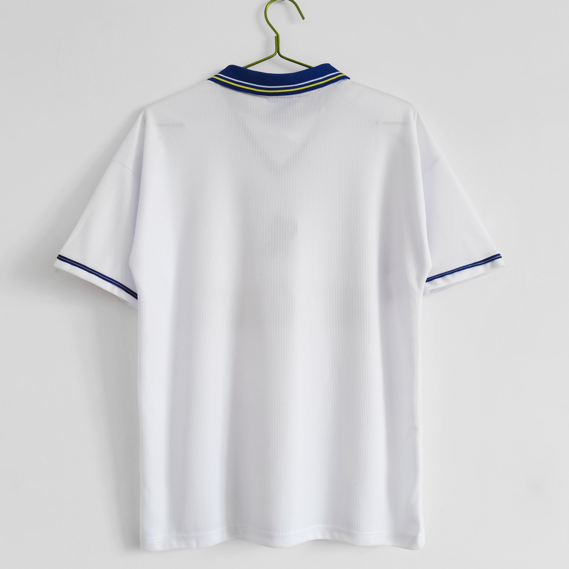 CHELSEA Retro Away Jersey 1998-00 image 1