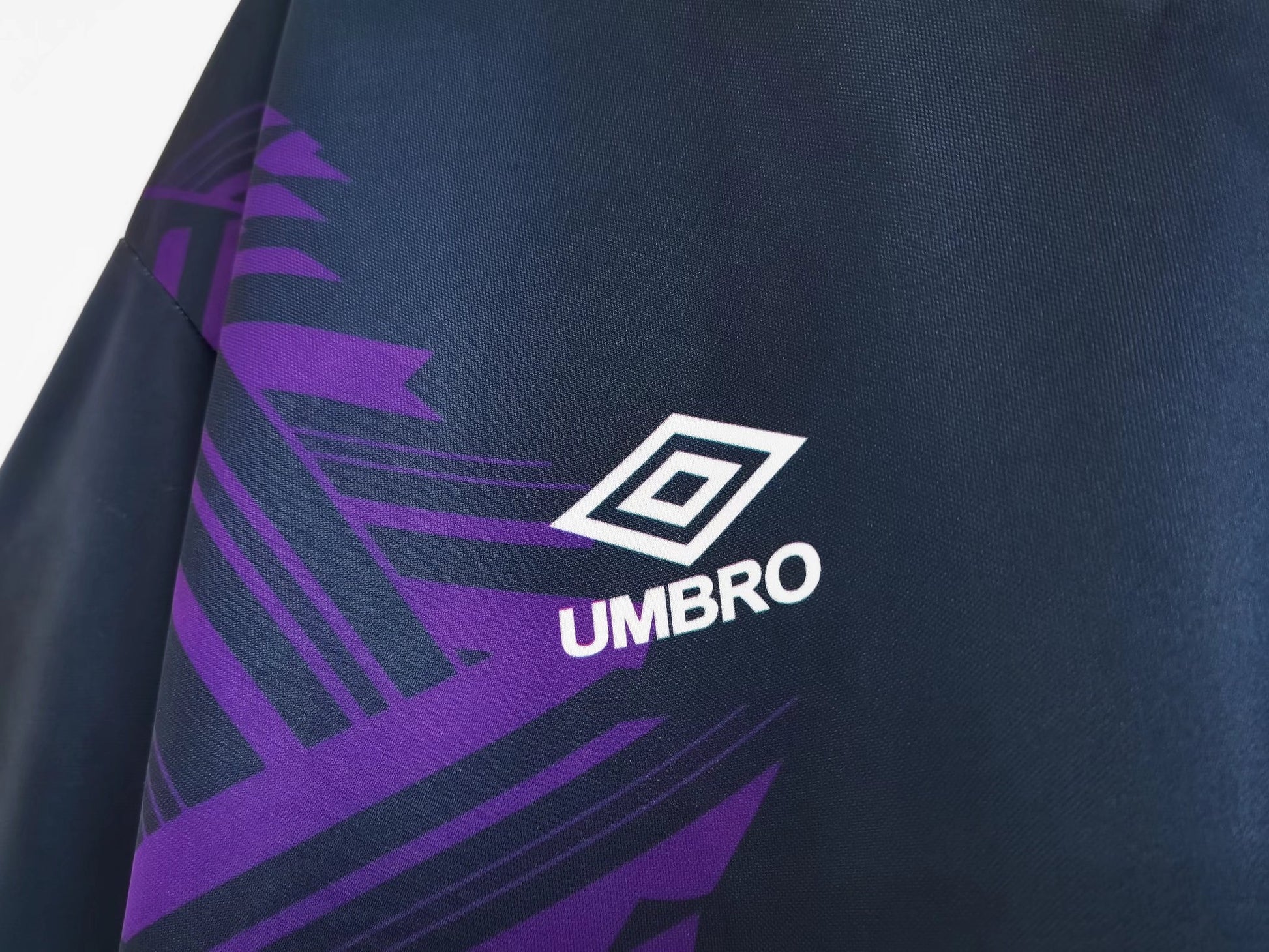 TOTTENHAM HOTSPUR Retro Away Jersey 1994-95 image 6